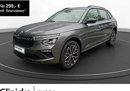 Skoda Kamiq 1.0 TSI 85kW Selection 5 Türen