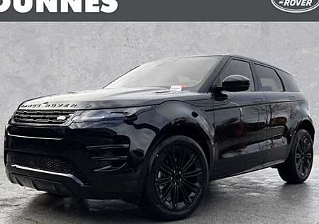 Land Rover Range Rover Evoque D200 DYNAMIC SE AWD Automatik 5 Türen