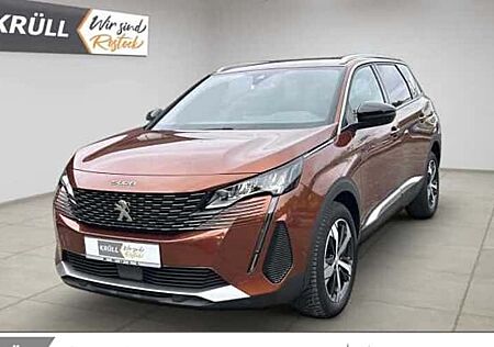 Peugeot 5008 PureTech 130 EAT8 Allure Pack 5 Türen