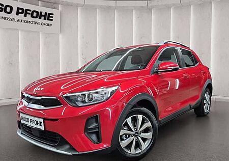 Kia Stonic 1.0 T-GDI 100 Vision 5 Türen