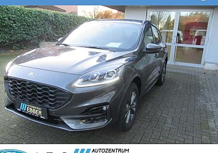 Ford Kuga 2.5 Duratec PHEV ST-Line X CVT 5 Türen