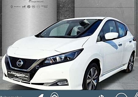 Nissan Leaf 150 PS 40KWH 5 Türen