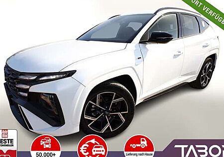 Hyundai Tucson 1.6 T-GDI Select 5 Türen