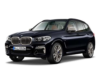 BMW X3 M40i AT 5 Türen