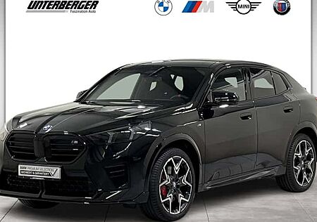 BMW X2 M35i xDrive Steptronic DCT 5 Türen