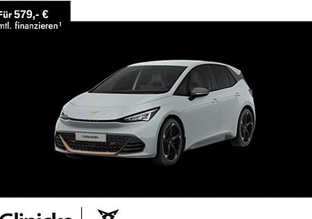 Cupra Born 77 kWh 170 kW Edition Dynamic 5 Türen