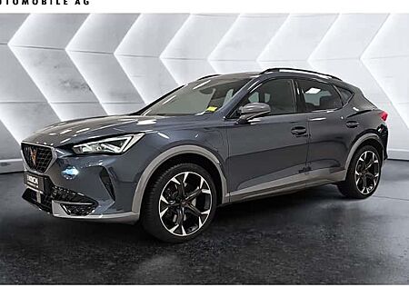 Cupra Formentor 1.4 e-HYBRID 180kW VZ DSG 5 Türen