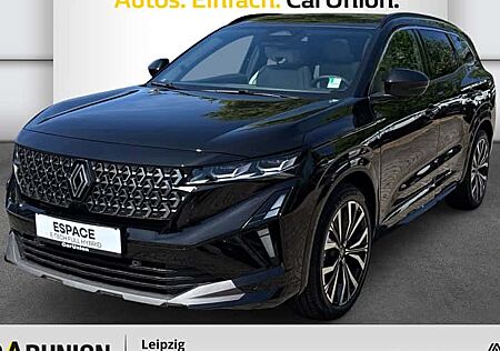 Renault Espace Full Hybrid E-Tech 200 7-Sitzer Iconic 5 Türen