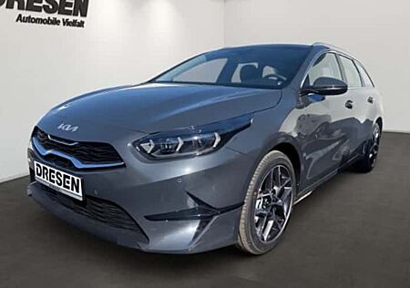 Kia Cee'd Sportswagon 1.5 T-GDI DCT Spirit Sportswagon 5 Türen