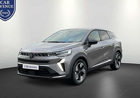 Renault Symbioz E-Tech Full Hybrid 145 Techno 5 Türen