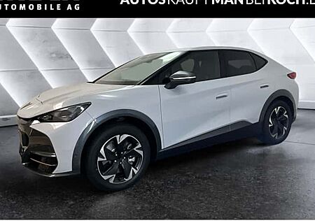 Cupra Tavascan Endurance 210 kW / (286 PS) / 77 kWh 5 Türen