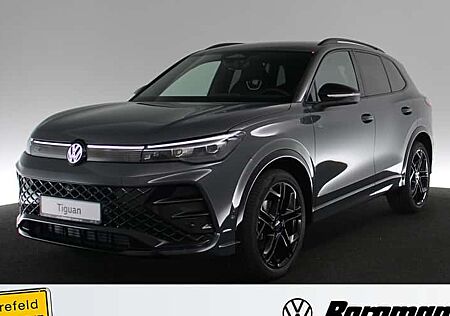 VW Tiguan 1.5 eTSI OPF DSG R-Line 5 Türen