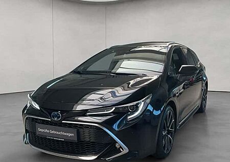 Toyota Corolla 2,0 Hybrid Lounge Touring Sports 5 Türen