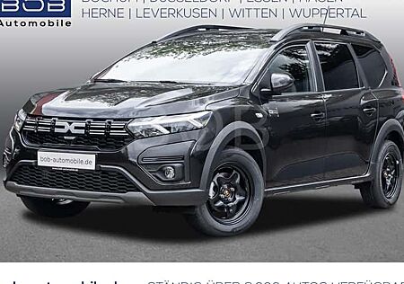Dacia Jogger Eco-G 100 Expression 7-Sitzer 5 Türen