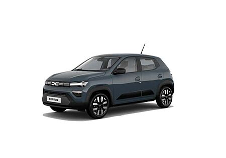 Dacia Spring Electric 65 Expression 5 Türen