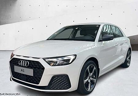 Audi A1 30 TFSI S tronic Sportback 5 Türen
