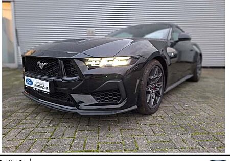 Ford Mustang 5.0 Ti-VCT V8 GT 2 Türen