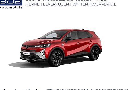 Renault Symbioz Mild Hybrid 140 Esprit Alpine EDC 5 Türen