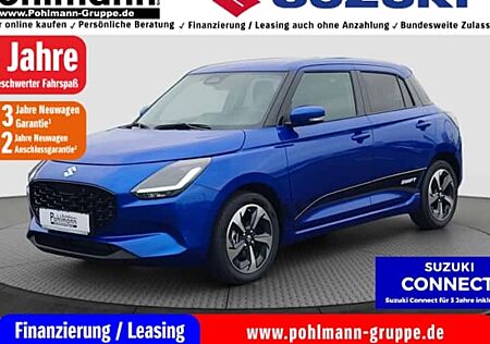 Suzuki Swift 1.2 HYBRID CVT Comfort+ 5 Türen