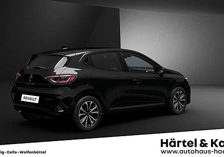 Renault Clio TCe 90 Techno 5 Türen
