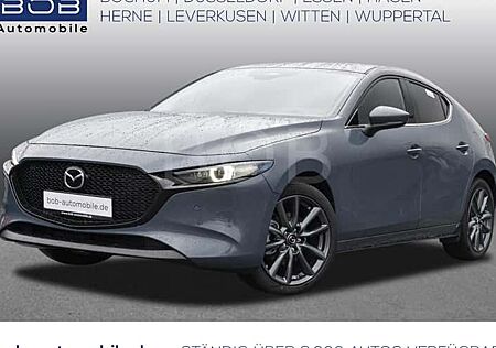 Mazda 3 e-SKYACTIV G 140 Exclusive-L. 5 Türen