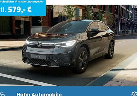 VW ID.5 Pro 77 kWh 210 kW MOVE mit Infotainm.P. 5 Türen