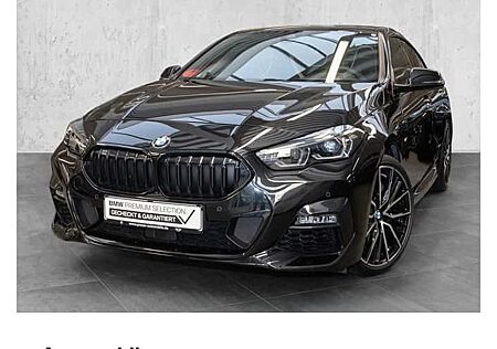BMW 2er 220i Gran Coupé Edition Colorvision 4 Türen