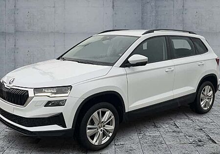 Skoda Karoq 1.5l TSI ACT DSG Selection 5 Türen