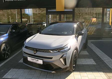 Renault Captur Mild Hybrid 160 EDC Esprit Alpine 5 Türen