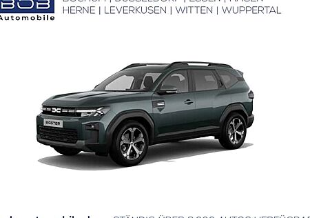 Dacia Bigster hybrid 155 Journey 5 Türen