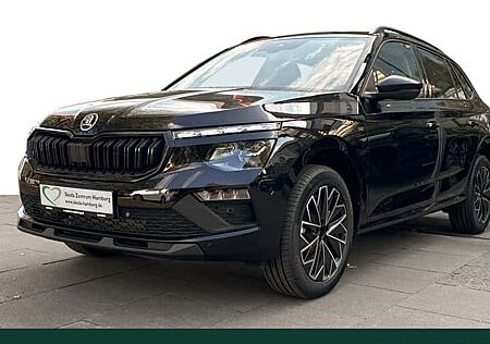 Skoda Kamiq 1.5 TSI ACT DSG Tour 5 Türen