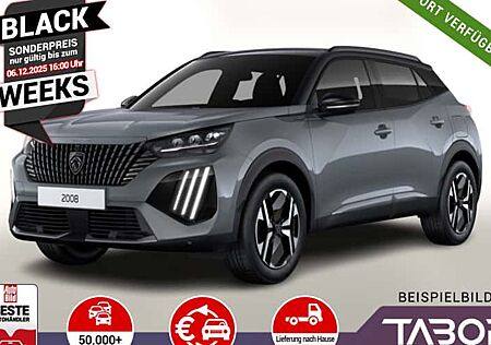 Peugeot 2008 HYBRID 145 e-DSC6 GT 5 Türen