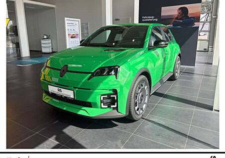 Renault R 5 Evolution 120 Urban Range 5 Türen