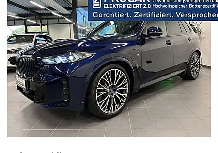 BMW X5 xDrive50e 5 Türen