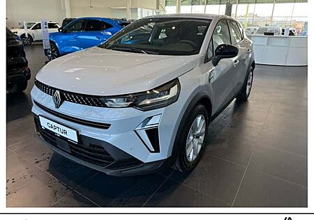 Renault Captur TCe 90 Evolution 5 Türen