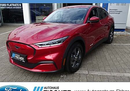 Ford Mustang Mach-E 99 kWh 5 Türen