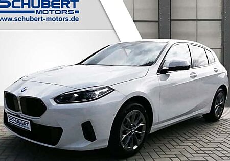 BMW 1er 116 Steptronic 5 Türen