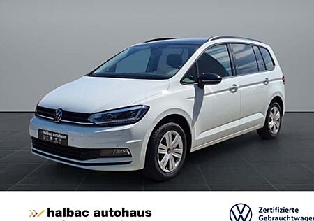 VW Touran 1.5 TSI OPF DSG Highline 5 Türen