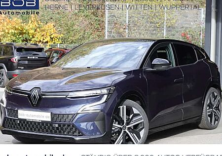 Renault Megane E-Tech Iconic 220 Comfort Range 5 Türen