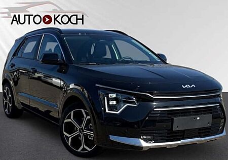 Kia Niro 1.6 GDI Hybrid Spirit 5 Türen