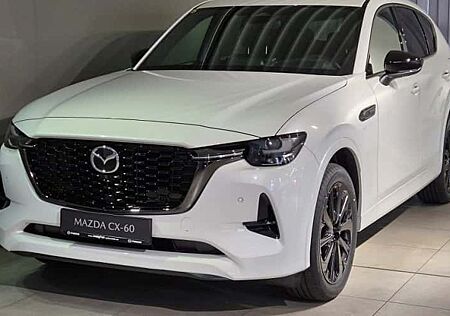 Mazda CX-60 3.3 e-SKYACTIV D200 Homura Plus Auto 5 Türen