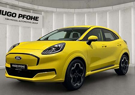 Ford Puma Gen-E 43 kwh Premium 5 Türen