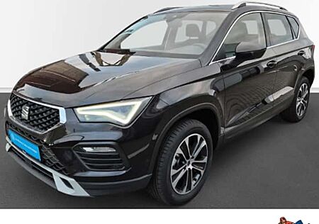 Seat Ateca 1.5 TSI ACT 110kW Style Edition DSG 5 Türen