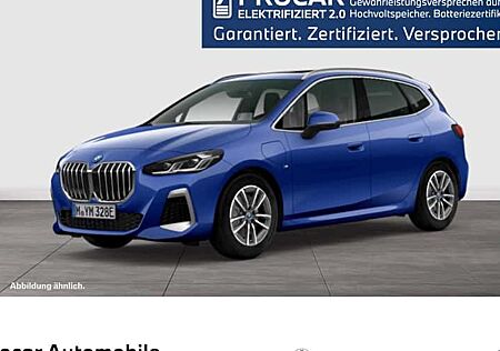 BMW 2er Active Tourer 225e Steptronic DCT xDrive 5 Türen