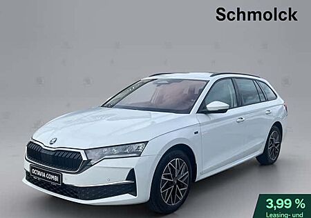 Skoda Octavia 2.0 TDI 110kW DSG Tour Combi 5 Türen