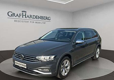 VW Passat Alltrack 2.0 TSI OPF DSG 4MOTION Alltrack 5 Türen
