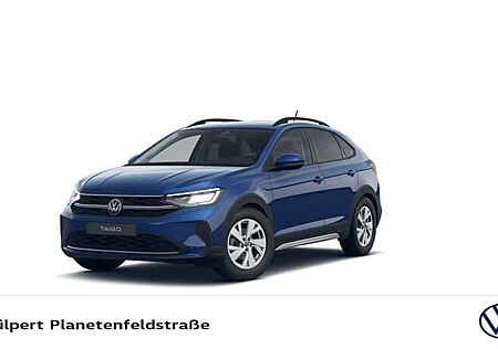 VW Taigo 1.0 TSI OPF 85 kW Life 5 Türen
