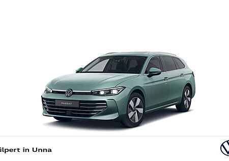 VW Passat 2.0 TDI SCR DSG Elegance 5 Türen