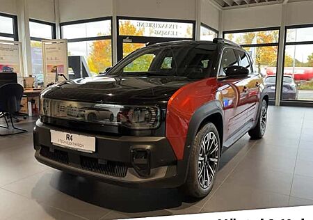 Renault R 5 Techno 150 Comfort Range 5 Türen