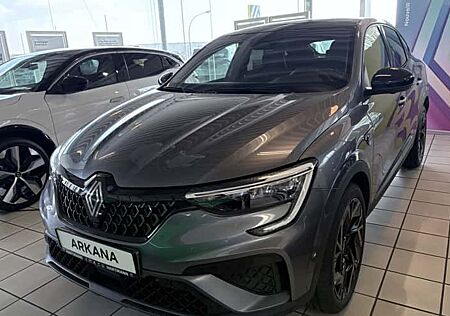 Renault Arkana Mild Hybrid 160 EDC Esprit Alpine 5 Türen